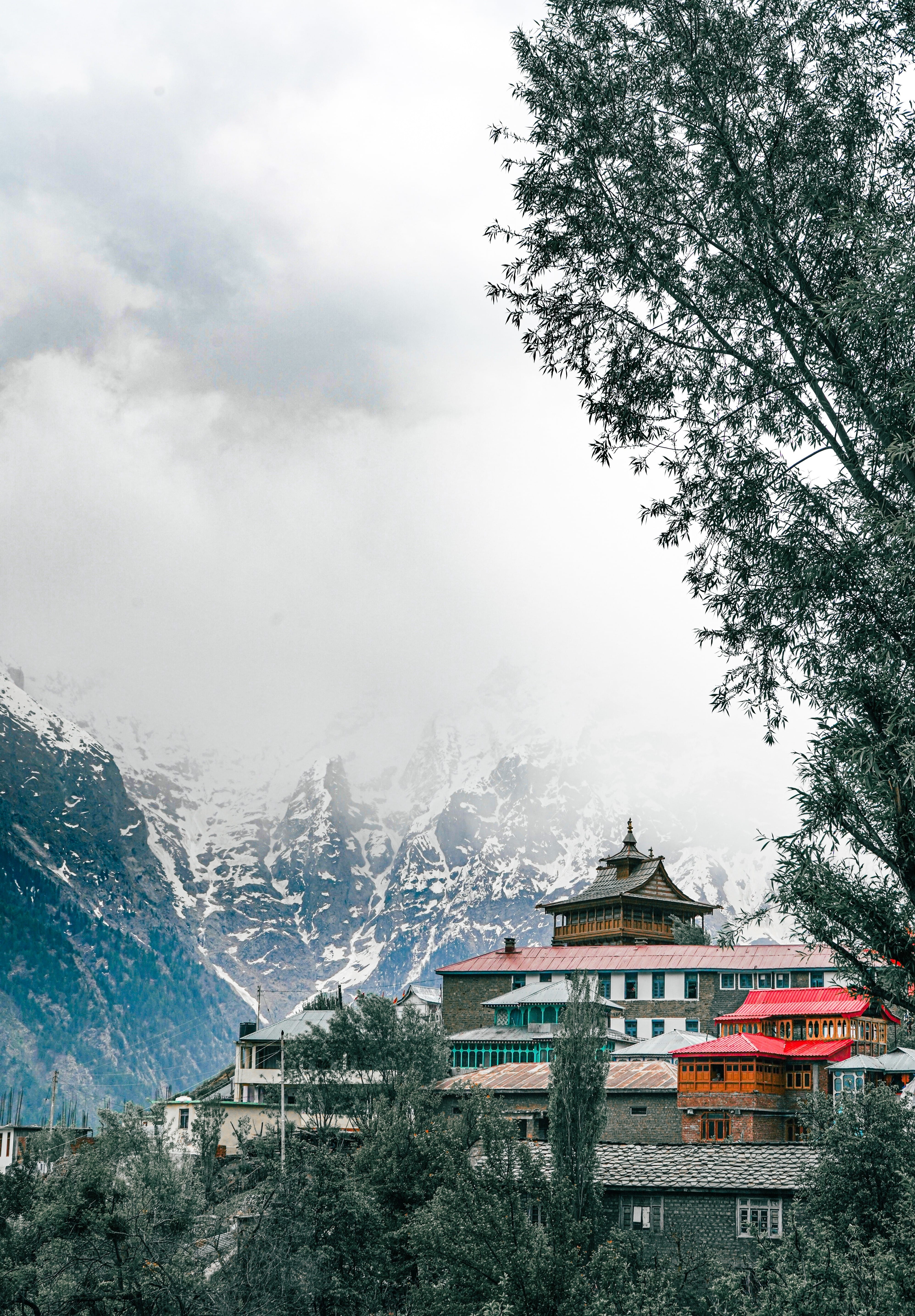 Mountain Resort