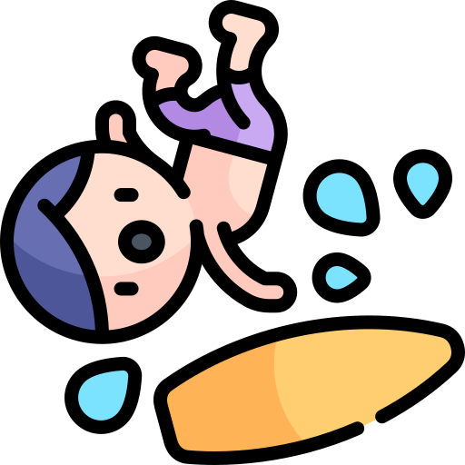 Kid Splash Area