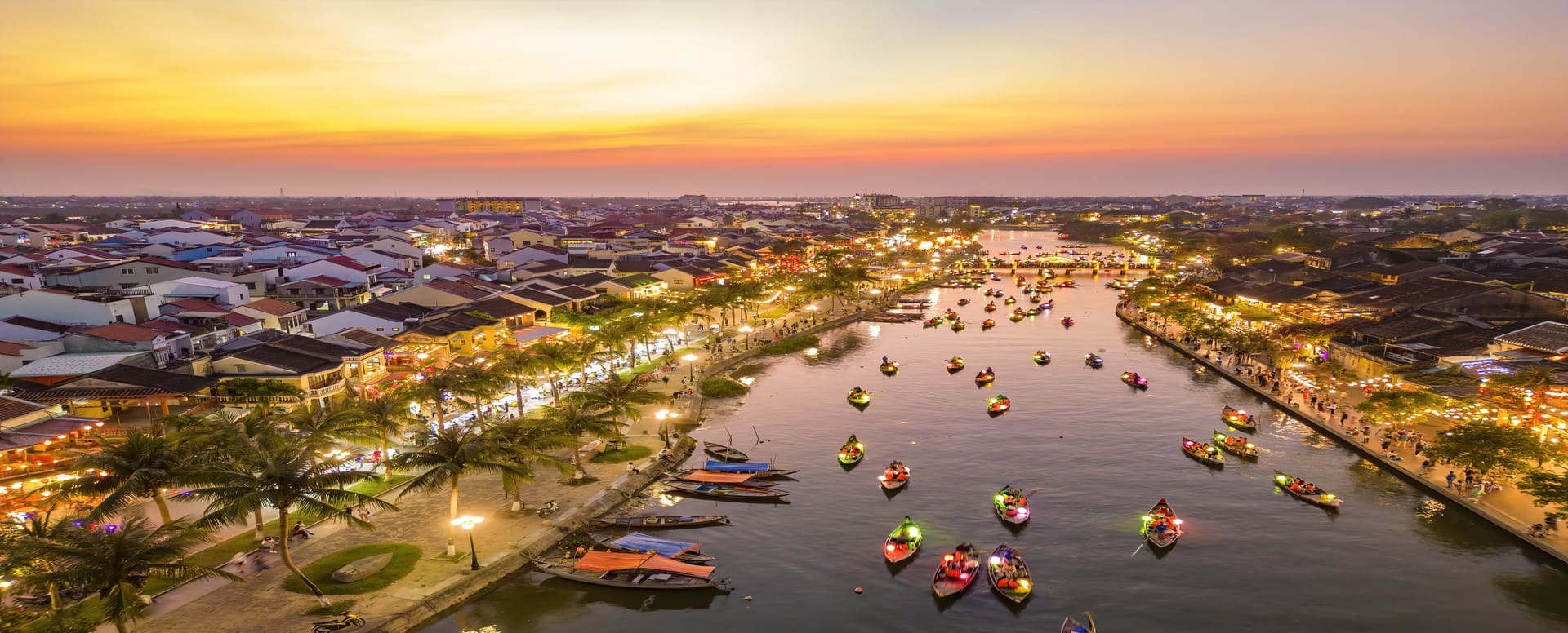 Cochin Sang Hotel, Ho Chi Minh City Banner