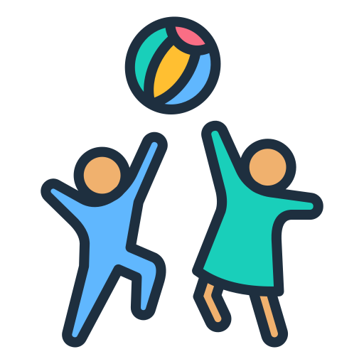 Indoor Activity Room