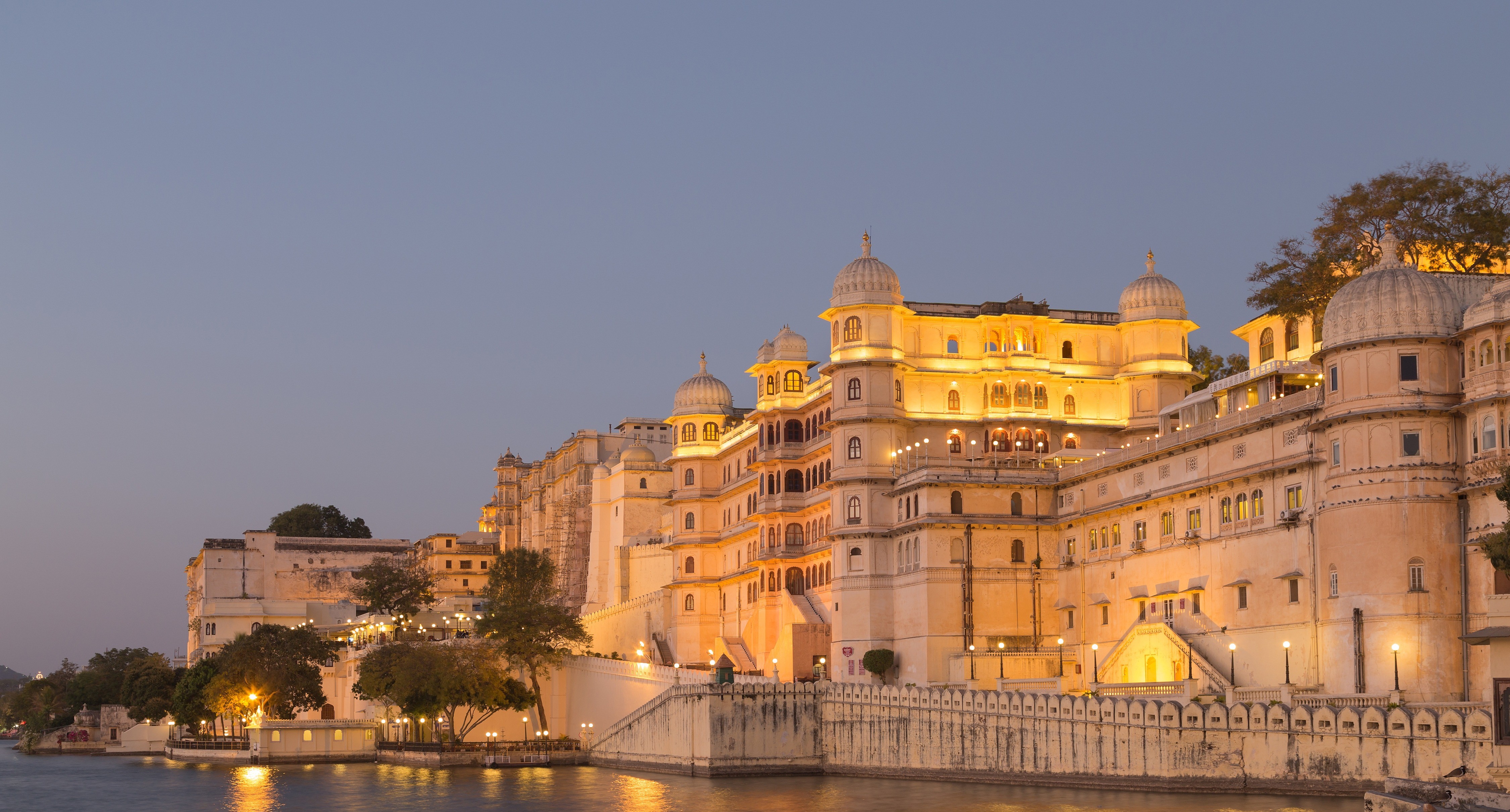 Karma Amaatra, Udaipur Banner
