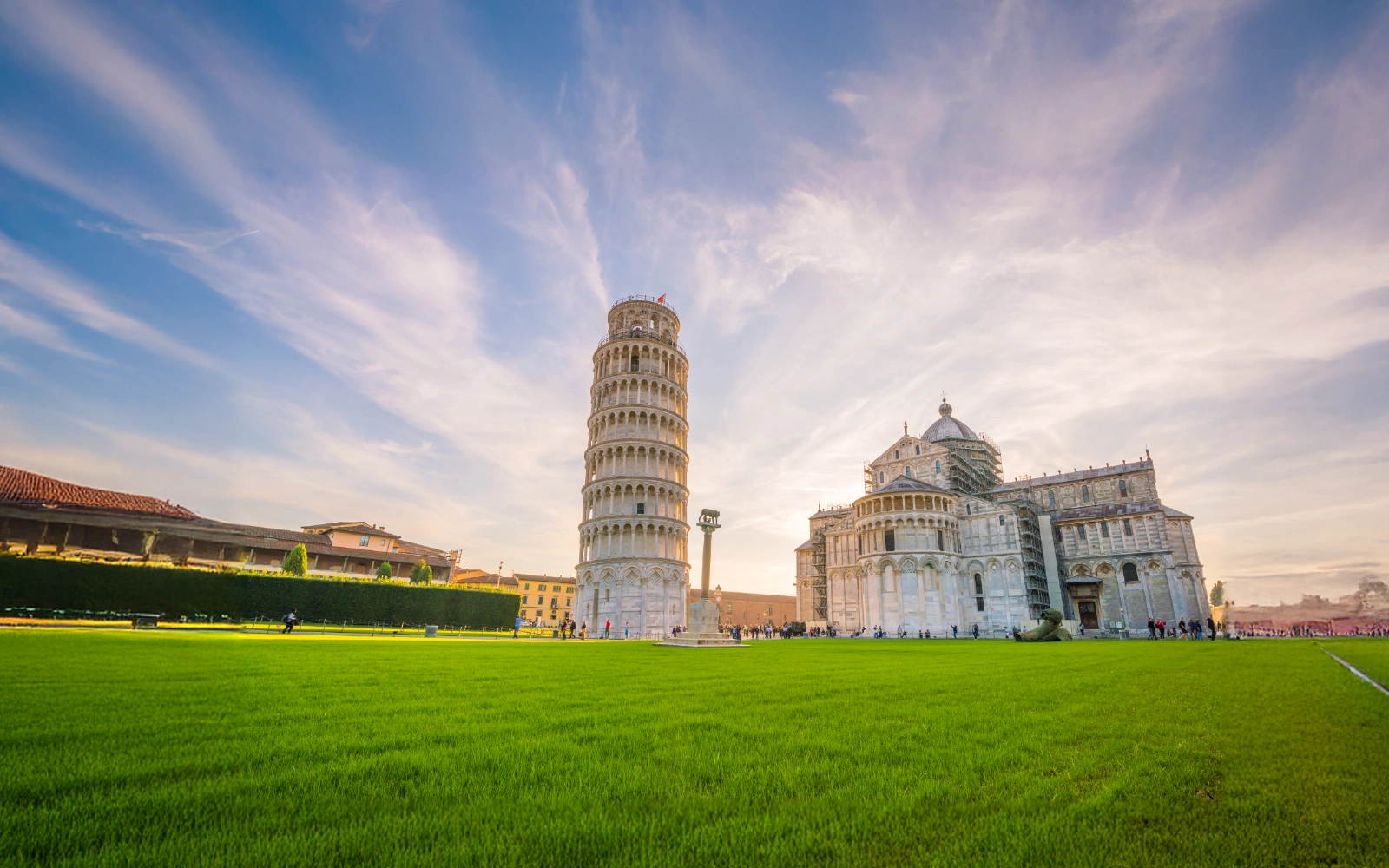 Karma Borgo Di Colleoli, Tuscany Banner