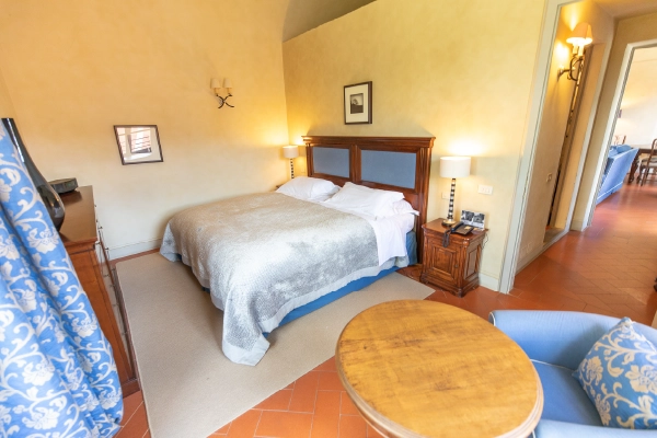 1 Bedroom Suite