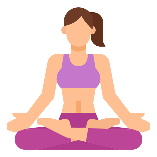 Yoga Deck