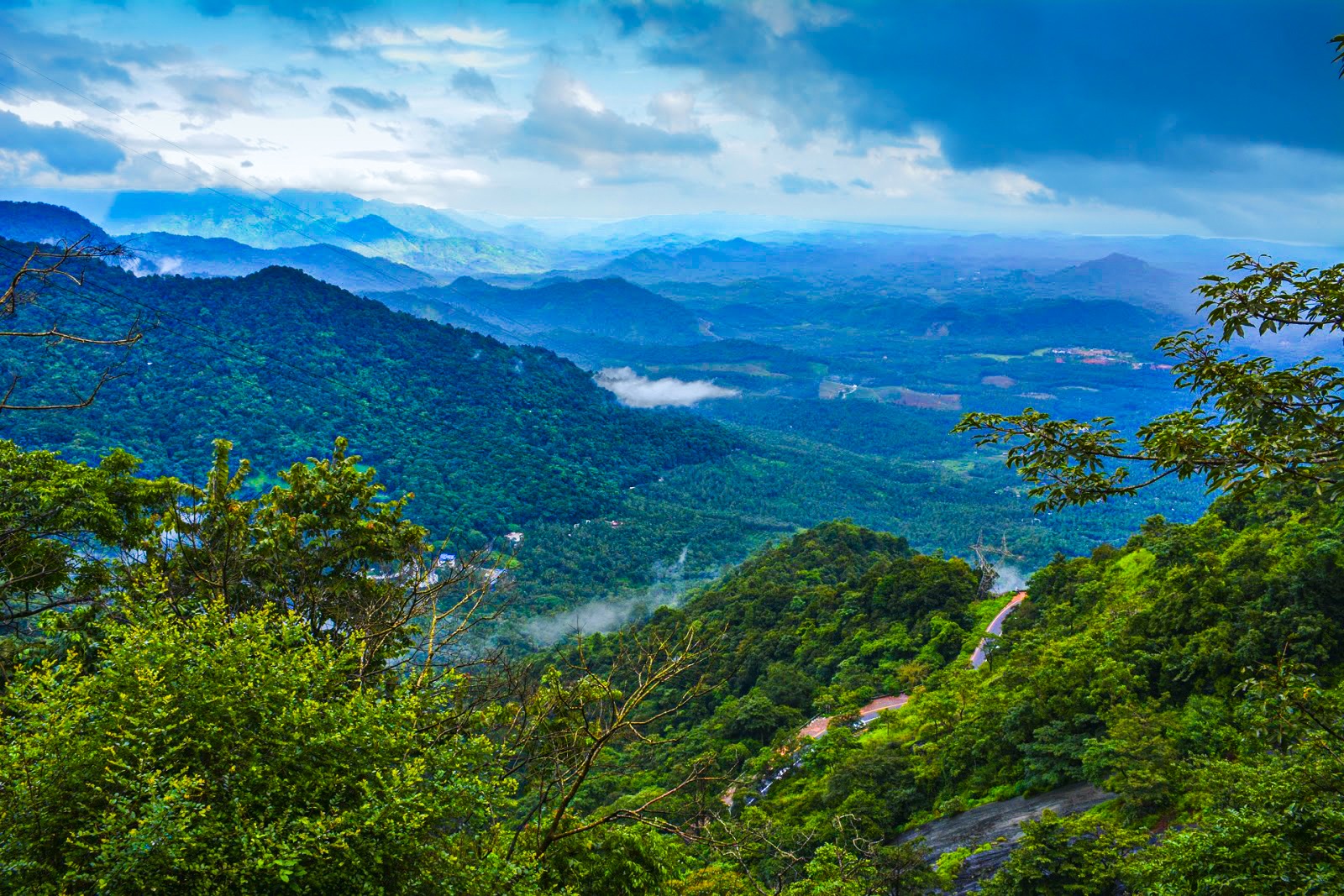 Karma Vythiri, Wayanad
