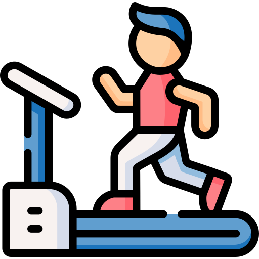 Fitness Centre