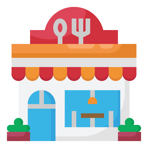 Multi-Cuisine Restaurants