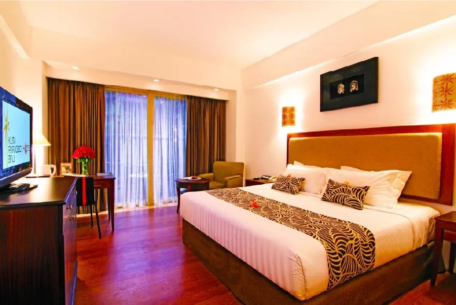 Delux Room