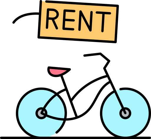 Bicycle Rental Service