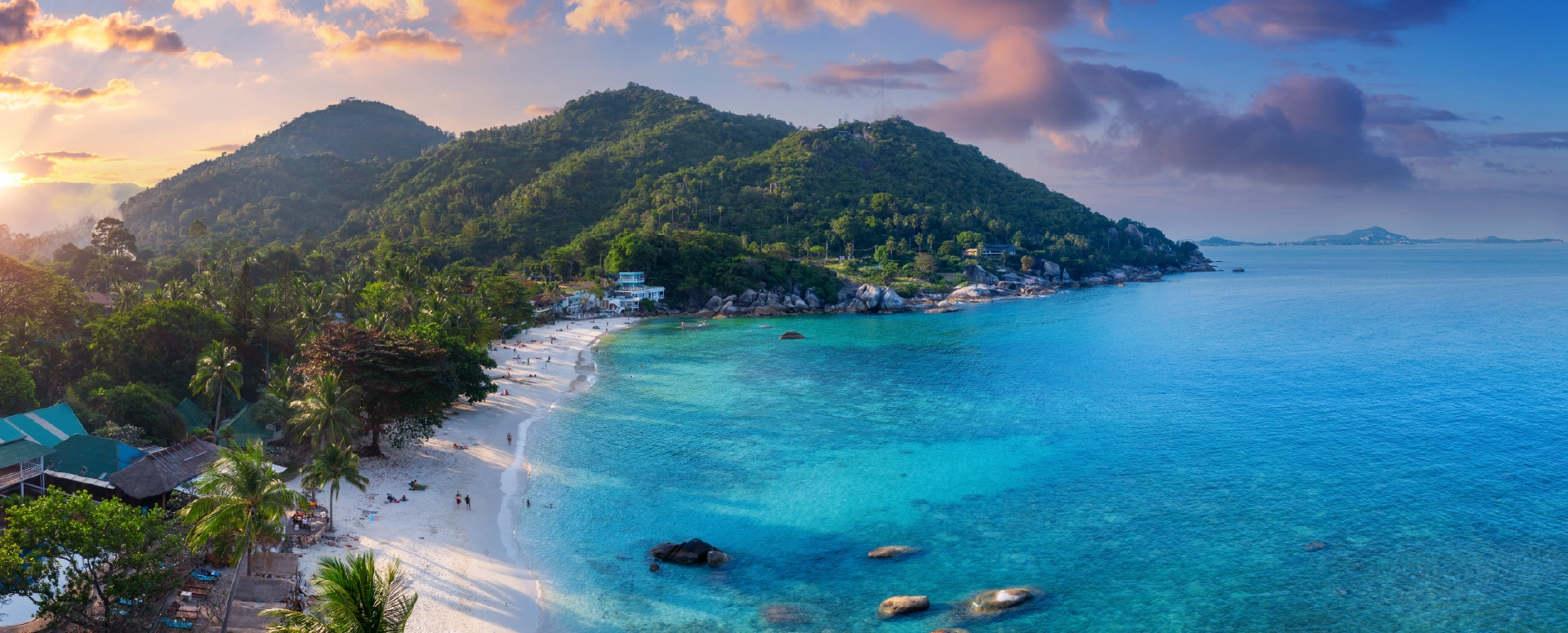 March Samui Resort, Koh Samui Banner