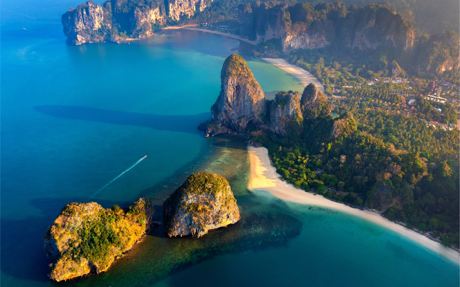 NH Boat Lagoon, Phuket Banner