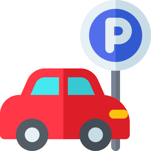 Free parking
