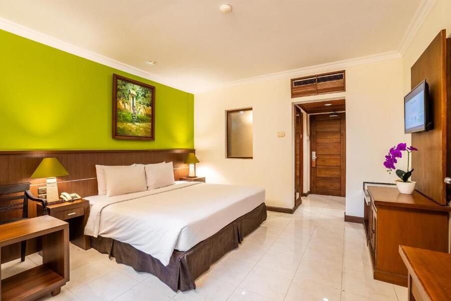 Delux Room