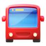 Shuttle bus
