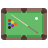 Snooker & Pool room