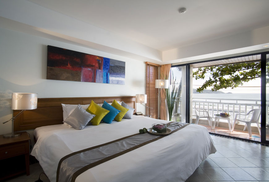 Delux Room