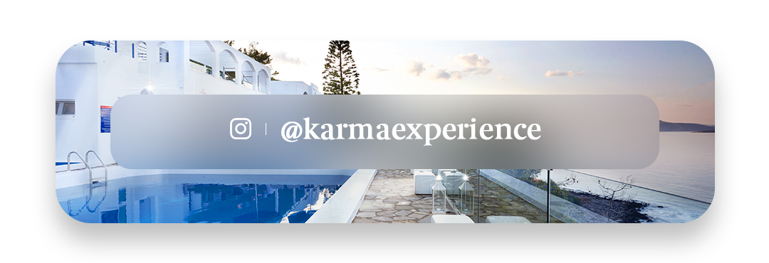 Karma Experience Instagram