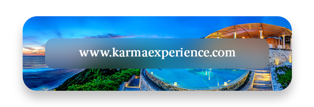 Karma Experience Website