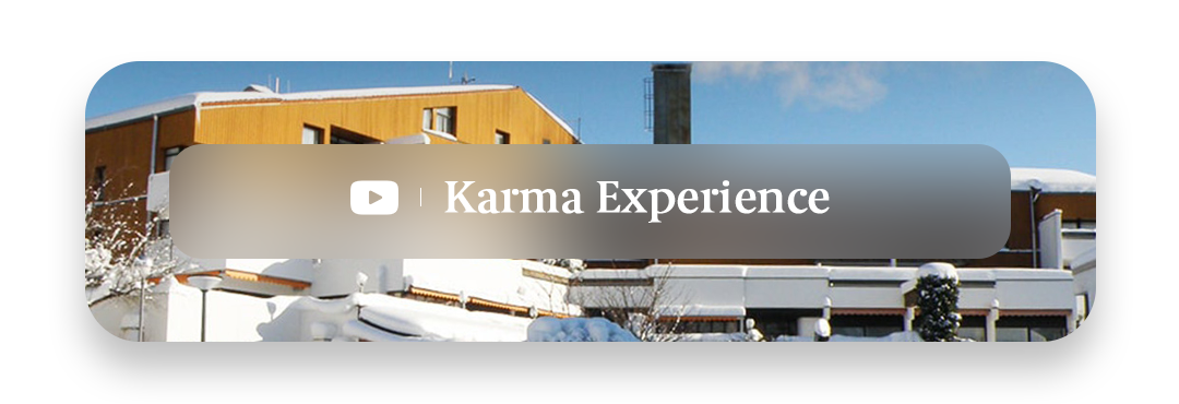 Karma Experience Youtube