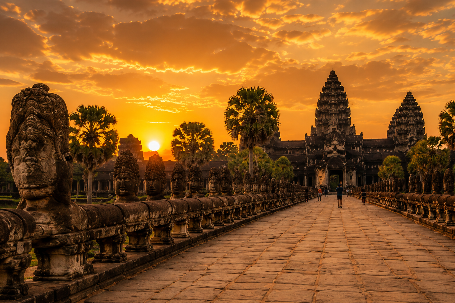 Cambodia Main