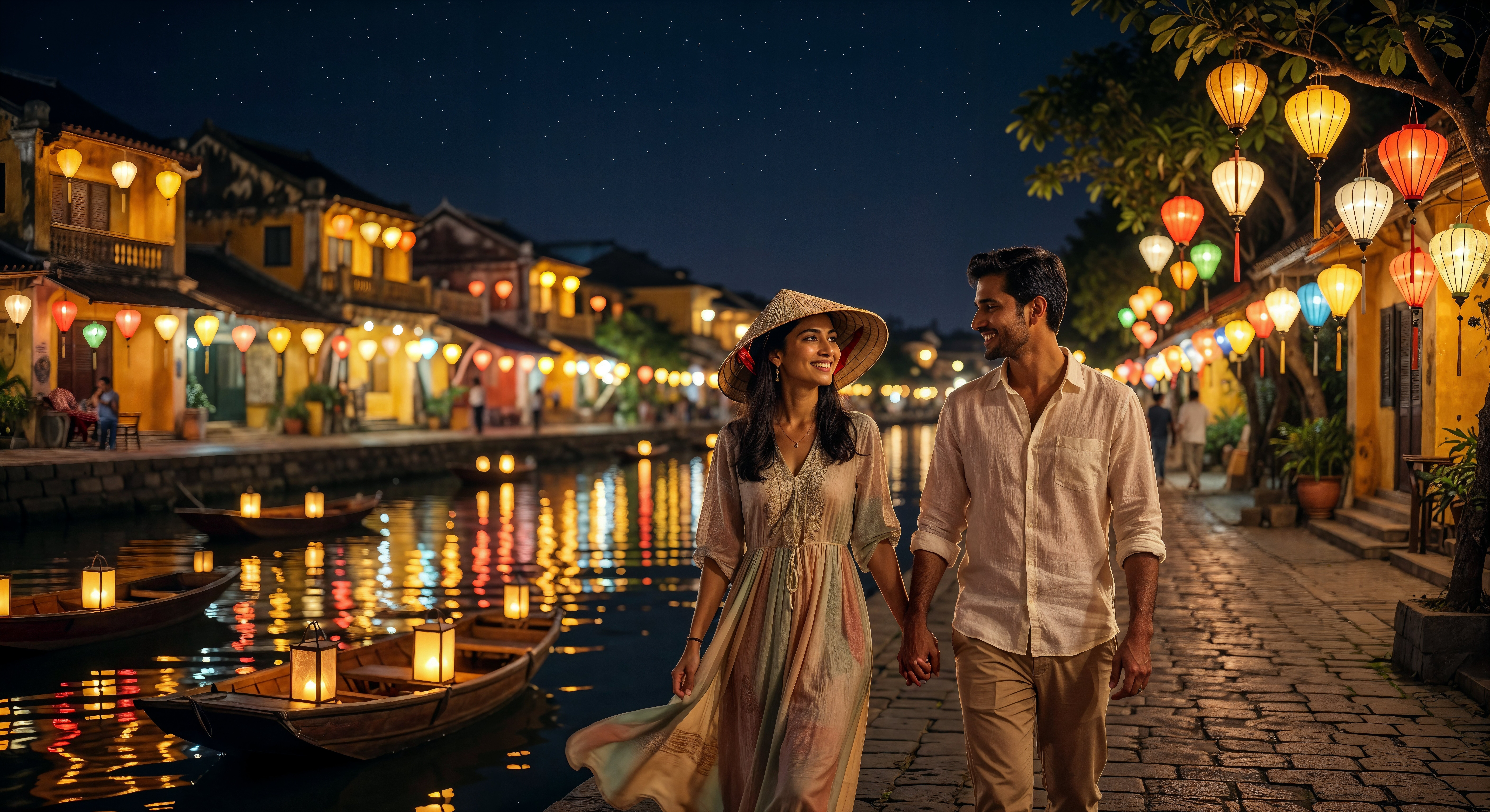 Vietnam Background
