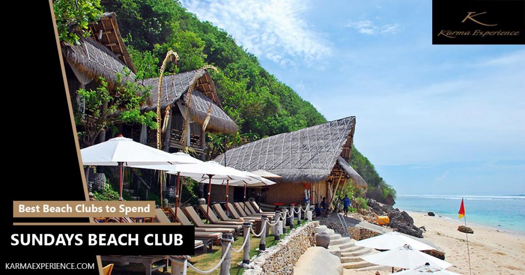 karma beach club