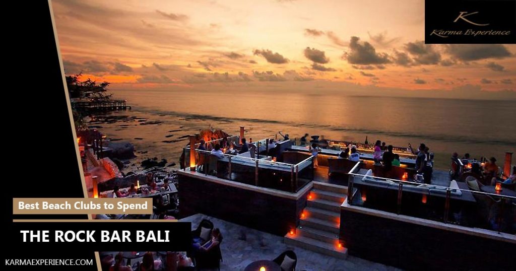 beach club bali