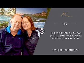 Karma Group products deserve everything that we put into it | Diane McDermott